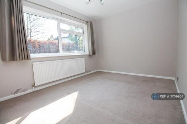 Front Bedroom