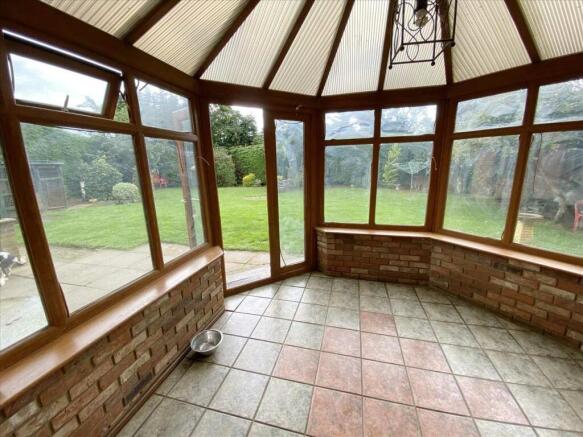 Conservatory: