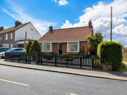 The Lane, Sedgefield
