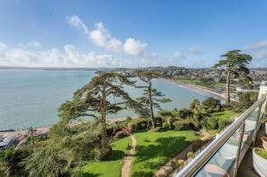 Apartment A3, Masts, Warren Road, Torquay TQ2 5SW