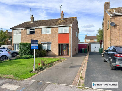 Rosier Crescent, Swanwick