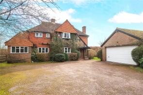 Applegarth, Portsmouth Road, Ripley GU23 6EZ