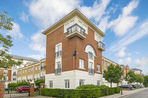 Flat 9, 59 Wyatt House, Cambridge Road, Twickenham TW1 2TH