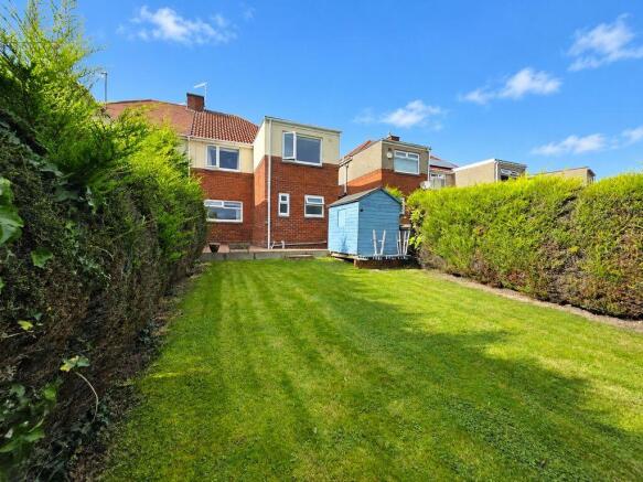 Bede Crescent, Wallsend photo 4