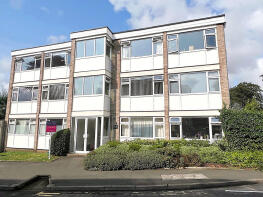 10, Alpine Court, Kenilworth CV8 2QB
