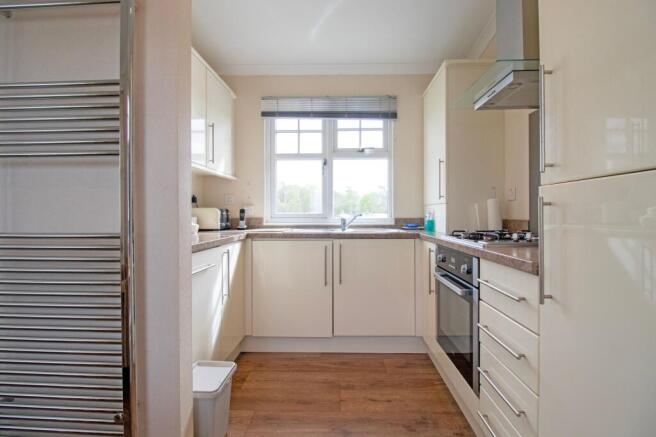 Ashfield Park, Scunthorpe, DN17 photo 4