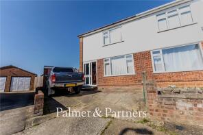 20, Hollycroft Close, Ipswich IP1 6QW