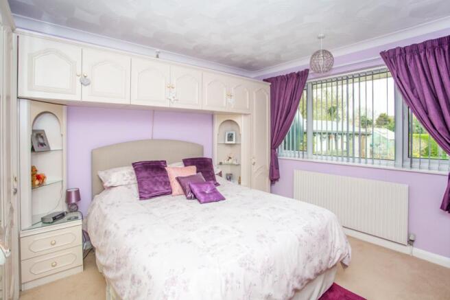 Bedroom 7
