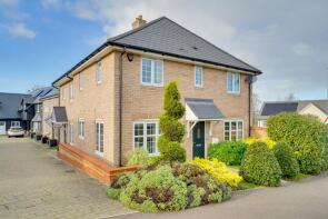 7, Rosecomb, Royston SG8 9FL