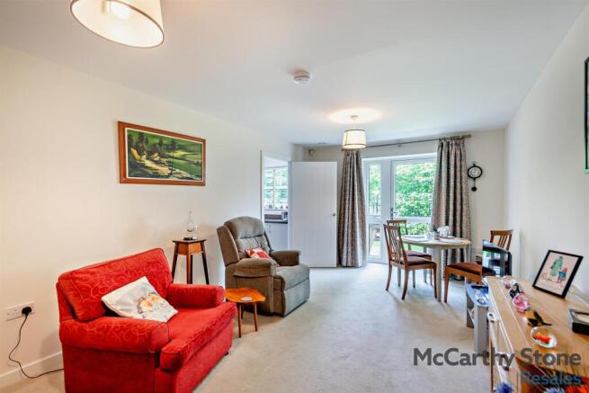 1 bed Apartment for sale Image 4