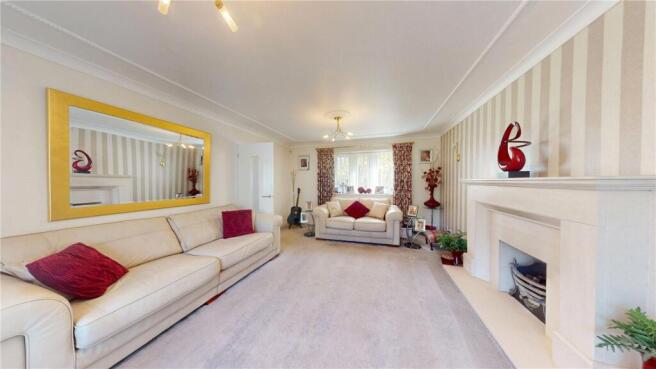 The Granary, Moors Farm, Houghton le Spring, Tyne and Wear, DH4 photo 4