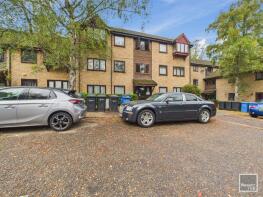 9, Briar Court, Norwich NR5 8PR