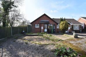 17, Highfield, Meriden, Coventry CV7 7LY