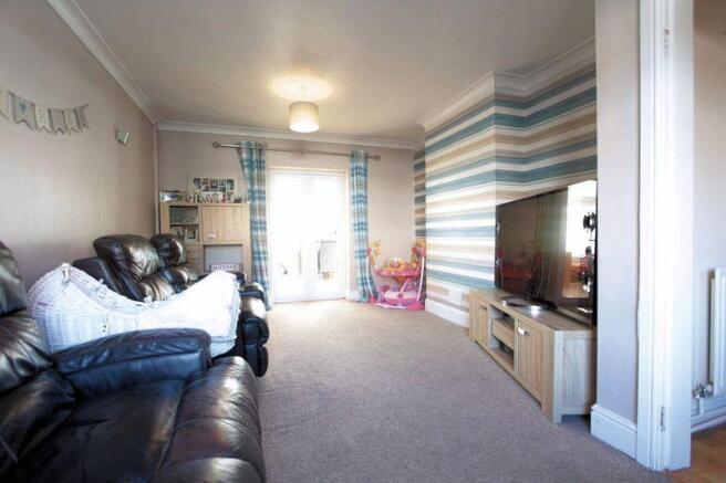 family lounge