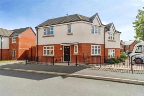 2, Wagtail Road, Walsall WS3 1DH