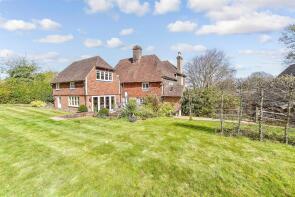 Mays Farmhouse, Romford Road, Pembury, Tunbridge Wells TN2 4BA
