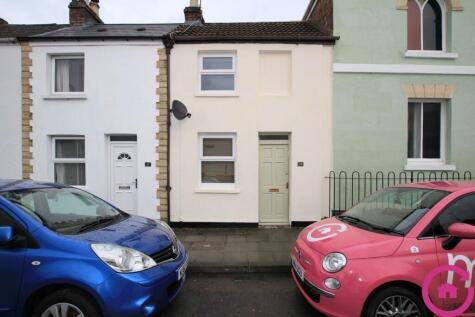 Russell Street, Cheltenham, GL51