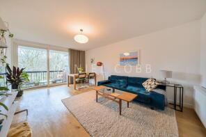 38, Vanbrugh Court, Wincott Street, London SE11 4NS