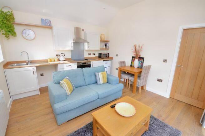 Annex living space pic 1