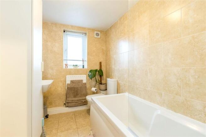 House Bathroom