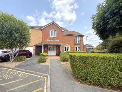 Oakley Road, Southampton