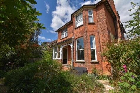Springfield Road, St. Leonards-On-Sea