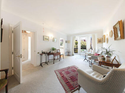 Milmans Street, London, SW10