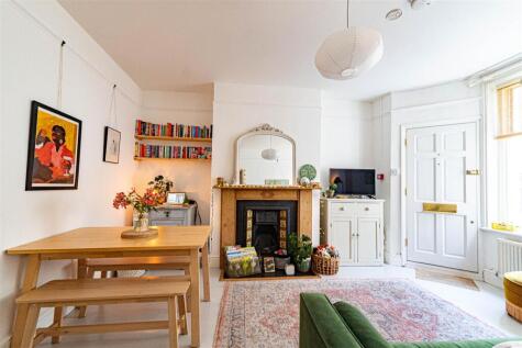 Milward Road, Hastings