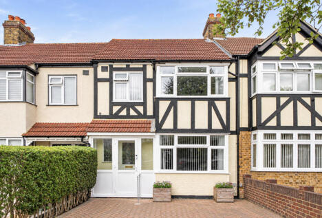 Church Hill Road, Cheam, Sutton, SM3