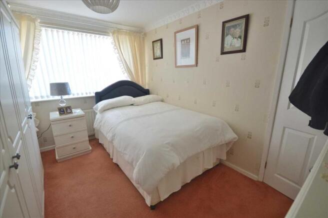 BEDROOM 2
