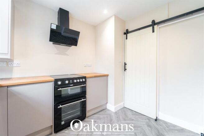 Greenslade Croft, Birmingham, B31 photo 4