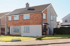 2, Islay Place, Wardneuk, Kilmarnock KA3 2JP