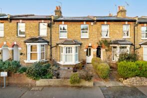 18, Johns Avenue, Hendon, London NW4 4EN
