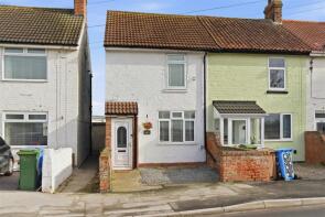 Honeysuckle Cottage, Queen Street, Withernsea HU19 2NT