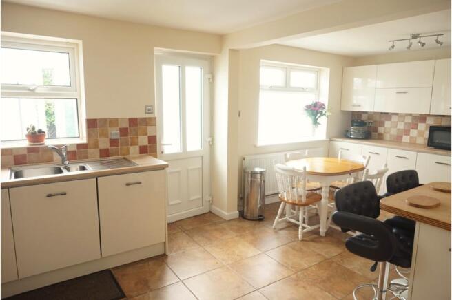 Kitchen / Diner