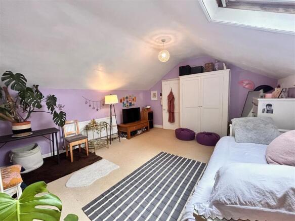 6 bed End of Terrace for sale Image 10