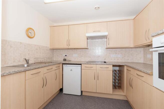 Union Place, Worthing photo 4