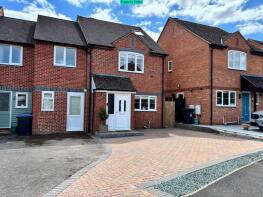 24, Hay Meadow, Shipston-on-stour CV36 4SA