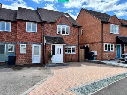 Hay Meadow, Shipston-on-Stour, CV36 4SA