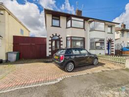 5, Eccleshall Road, New Ferry CH62 4SA