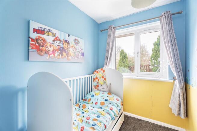 Bed 3