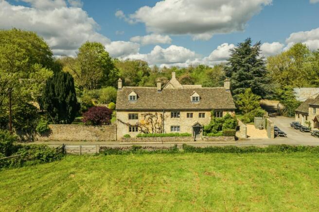 Down House