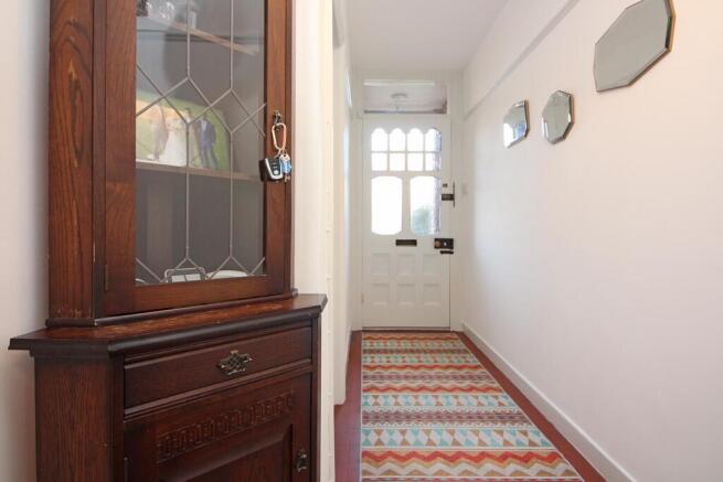 hall