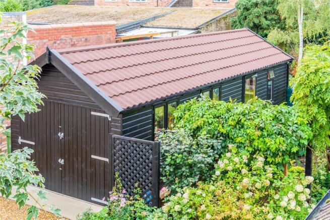 Outbuilding