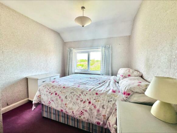 BEDROOM TWO