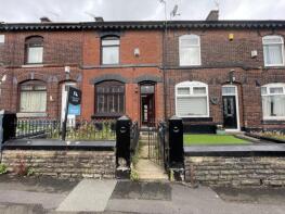36, Grosvenor Street, Manchester M26 4BQ