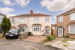 9, Ventnor Avenue, St George, Bristol BS5 7QJ