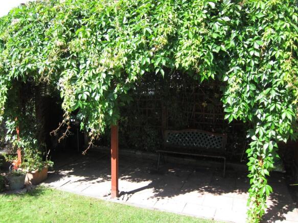 Sitting Area