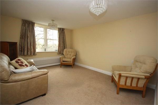 Living/ Dining Room