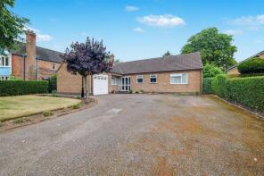 72, Westfield Drive, Loughborough LE11 3QL